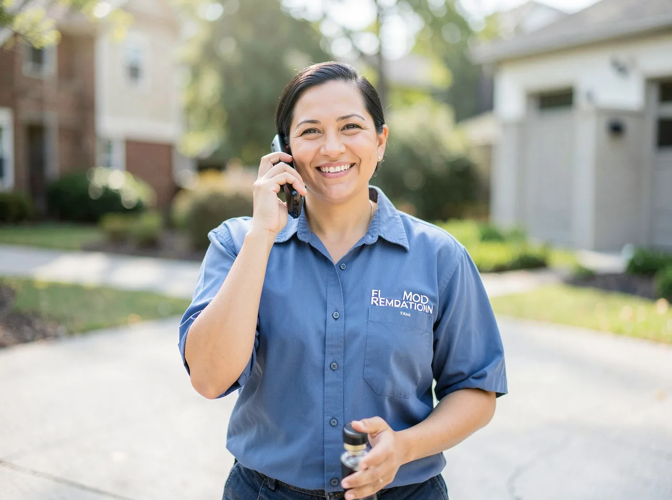 Mold Remediation Conover, NC FAQs